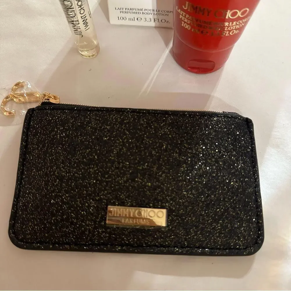 Jimmy Choo 3pc Gift set